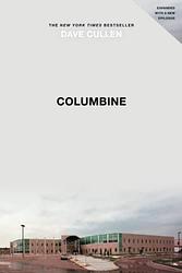 Cover of 'Columbine' by Dave Cullen