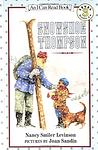 Cover of 'Snowshoe Thompson' by Nancy Smiler Levinson
