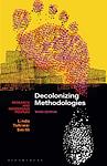 Cover of 'Decolonizing Methodologies' by Linda Tuhiwai Smith