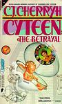 Cover of 'Cyteen' by C. J. Cherryh