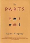 Cover of 'The Parts' by Keith Ridgway