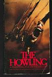 Cover of 'The Howling' by Gary Brandner
