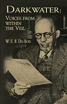 Cover of 'Darkwater' by W. E. B. Du Bois