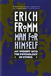 Cover of 'Man For Himself' by Erich Fromm
