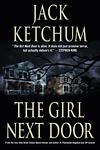 Cover of 'The Girl Next Door' by Jack Ketchum