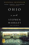 Cover of 'Ohio' by Stephen Markley