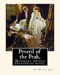 Cover of 'Peveril Of The Peak' by Sir Walter Scott