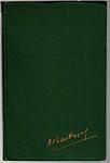 Cover of 'A Bibliography Of The Works Of Sir Henry Rider Haggard' by J. E. Scott