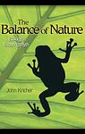 Cover of 'The Balance Of Nature' by John Kricher