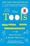 Cover of 'The Tools' by Phil Stutz