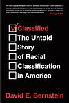 Cover of 'Classified' by David E. Bernstein