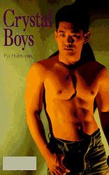 Cover of 'Crystal Boys' by Pai Hsien-yung