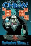 Cover of 'Chew, Vol. 2' by John Layman