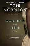 Cover of 'God Help The Child' by Toni Morrison
