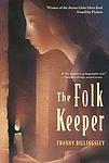 Cover of 'The Folk Keeper' by Franny Billingsley
