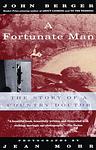Cover of 'A Fortunate Man' by John Berger