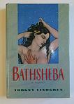 Cover of 'Bathsheba' by Torgny Lindgren