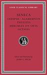 Cover of 'Thyestes' by Seneca