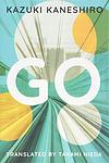 Cover of 'Go' by Kazuki Kaneshiro
