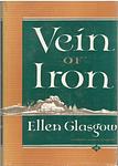 Cover of 'Vein Of Iron' by Ellen Glasgow