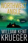 Cover of 'Northwest Angle' by William Kent Krueger