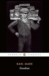 Cover of 'Grundrisse' by Karl Marx
