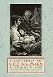 Cover of 'The Gypsies' by Alexander Pushkin