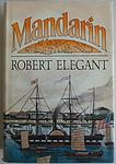 Cover of 'Mandarin' by Robert S. Elegant