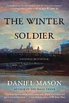 Cover of 'The Winter Soldier' by Daniel Mason
