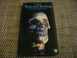 Cover of 'Tales Of Fear And Fantasy' by R. Chetwynd-Hayes