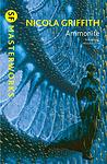 Cover of 'Ammonite' by Nicola Griffith