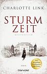 Cover of 'Sturmzeit' by Charlotte Link