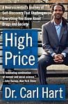 Cover of 'High Price' by Carl Hart