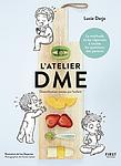 Cover of 'L'atelier Dme' by Lucie Darjo