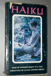 Cover of 'Haiku' by Mary Dawson Hughes