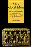 Cover of 'A Few Good Men' by Jan Nattier