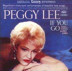 Cover of 'If You Go' by Alice Robinson
