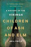 Cover of 'Children Of Ash And Elm' by Neil Price