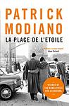 Cover of 'The Place Of The Star' by Patrick Modiano