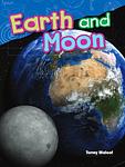Cover of 'Earth And Moon' by Torrey Maloof