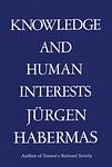 Cover of 'Knowledge And Human Interests' by Jürgen Habermas