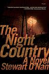 Cover of 'The Night Country' by Stewart O'Nan