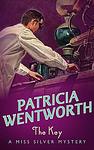 Cover of 'The Key' by Patricia Wentworth