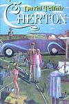 Cover of 'Cherton' by David Telfair