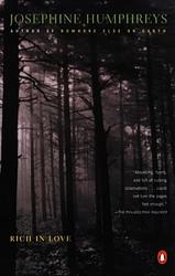 Cover of 'Rich In Love' by Josephine Humphreys