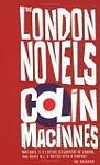 Cover of 'The London Novels' by Colin MacInnes