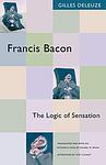 Cover of 'Francis Bacon' by Gilles Deleuze