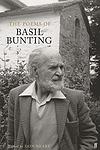Cover of 'Poems Of Basil Bunting' by Basil Bunting