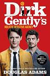 Cover of 'Dirk Gently's Holistic Detective Agency' by Douglas Adams