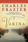 Cover of 'Varina' by Charles Frazier